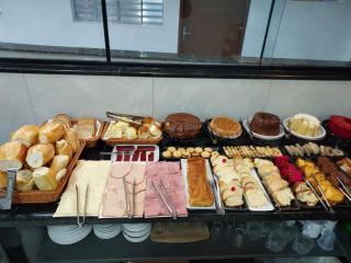 Pousada das Flores - 3