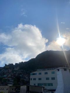 Casa vista mar Vidigal - 6