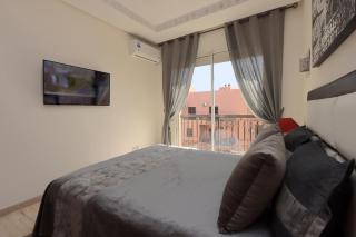 Apartment in the Heart of Marrakech 5th Floor - Marrakesch - 5