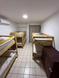 Kaza Cumbuco Hostel - 2