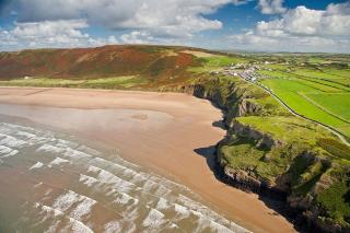 2 Bed in Port Eynon oc-hh2104 - 2