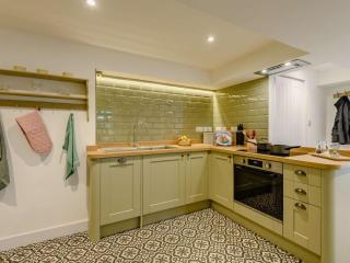 1 Bed in Wool 88099 - 8