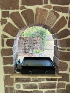 Villa de charme avec piscine à 500m des plages - 7