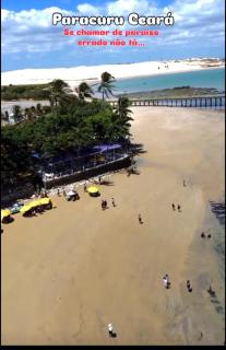 Pousada Casa de Maria - 1