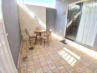 Loft c AR - condomínio prox ParkShopping Campo Grande - 7