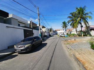 Loft c AR - condomínio prox ParkShopping Campo Grande - 5