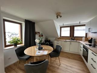 Ferienwohnungen zum Goldgräber - 5