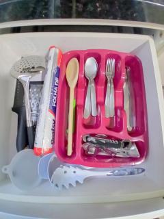 Loft c AR - condomínio prox ParkShopping Campo Grande - 4