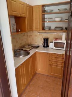 Cindy apartment Siófok - 5