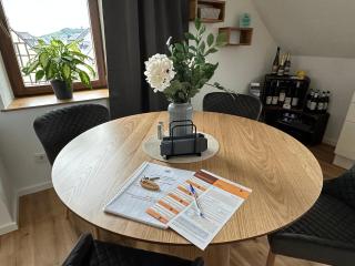 Ferienwohnungen zum Goldgräber - 7