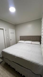 Apto aconchegante com suíte e ótima localização - 9