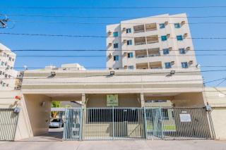 Apto aconchegante com suíte e ótima localização - 8