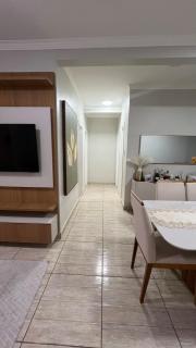 Apto aconchegante com suíte e ótima localização - 7