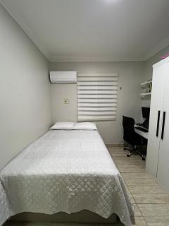 Apto aconchegante com suíte e ótima localização - 5