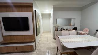 Apto aconchegante com suíte e ótima localização - 1