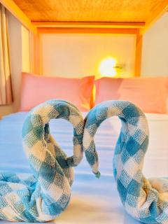 Lazy Sunday Khaosan Hotel - 7