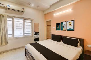 Collection O KPHB Metro Station Hyderabad Formerly Hillside - 6