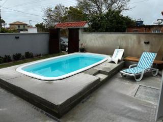 Casa temporada Carnaval, ano novo, Cabo Frio-Búzios - 9