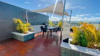 Flats Vista Mar Lateral - Ocean Art Park by Living - 4