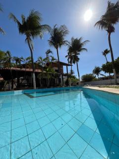 Kaza Cumbuco Hostel - 9