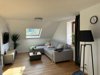 Ferienwohnungen zum Goldgräber - 8