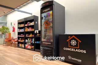 Vivendas do Mar - LikeHome Hospedagens - 5