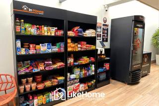 Vivendas do Mar - LikeHome Hospedagens - 4