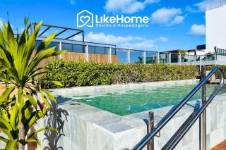 Vivendas do Mar - LikeHome Hospedagens - 9