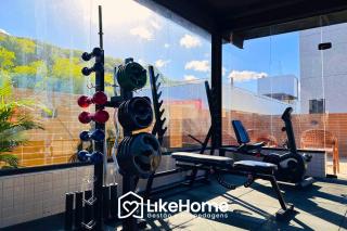 Vivendas do Mar - LikeHome Hospedagens - 2