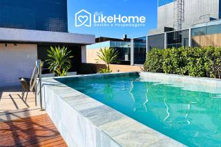 Vivendas do Mar - LikeHome Hospedagens - 0