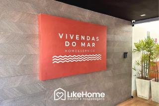 Vivendas do Mar - LikeHome Hospedagens - 6