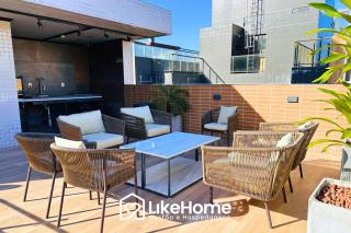 Vivendas do Mar - LikeHome Hospedagens - 8