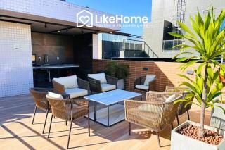 Vivendas do Mar - LikeHome Hospedagens - 7