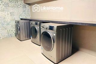 Vivendas do Mar - LikeHome Hospedagens - 5