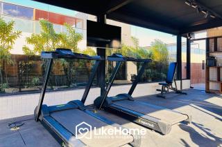 Vivendas do Mar - LikeHome Hospedagens - 1