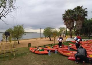 Loft en zona campus UNNE - 4