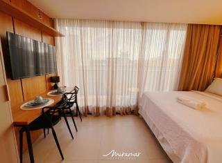 Alta Marine Beira-Mar-Miramar Hospedagens - 1