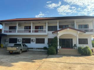 Sichaluenkham vangvieng HOTEL - 0