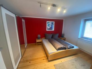 Mavc Appartement - 4