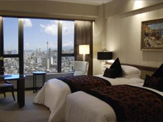 Sofitel Macau At Ponte 16 - 5