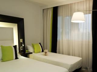 Novotel Buenos Aires - 1