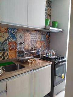 Apartamento excelente para COP30 - 4