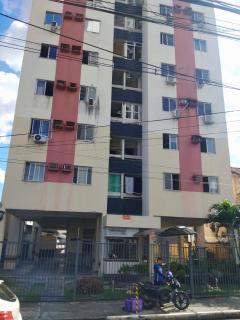 Apartamento excelente para COP30 - 1