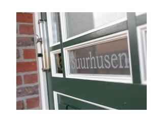 Suurhusen - Greetsiel - 9
