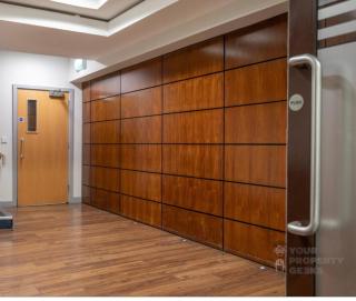 New prime city center 2 bedroom 2 bath duplex apartment with free secure parking - 2