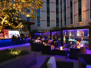 Novotel Bengaluru Outer Ring Road - 2