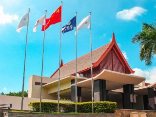 Pullman Sanya Yalong Bay Villas & Resort - 2