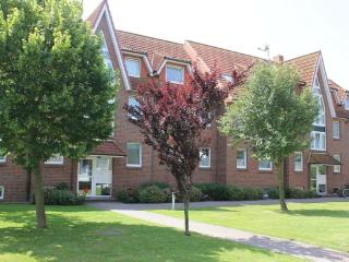 Holiday apartment with 2 bedrooms - 6