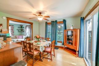 1 Mi to Dtwn Binghamton Pet-Friendly Home with Deck - 5