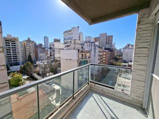 Cómodo departamento en Barrio Martin - 3